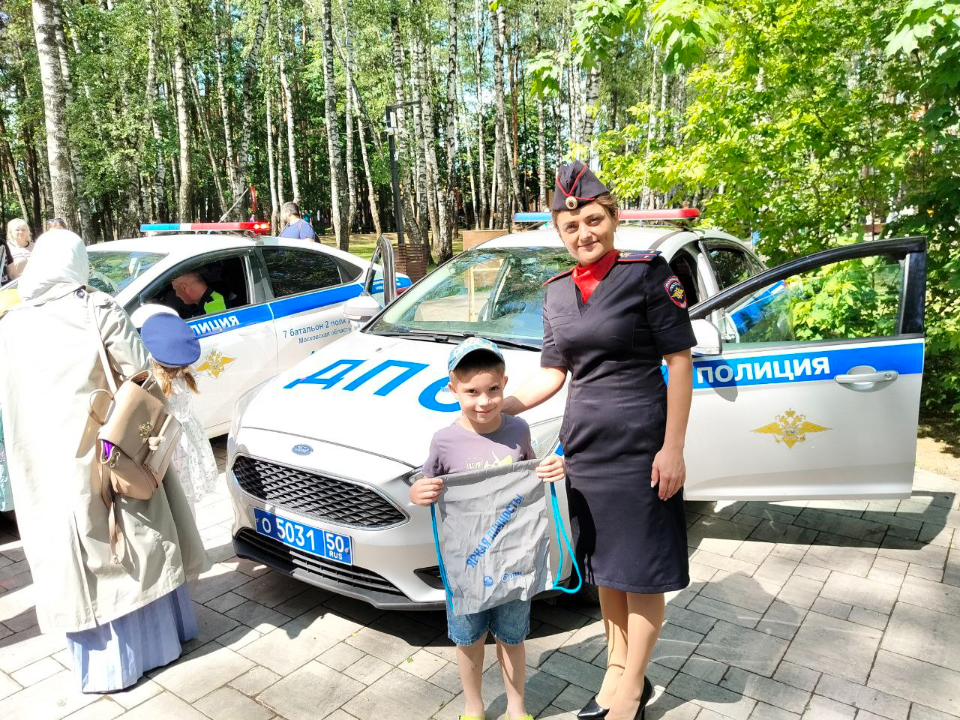 ГИБДД Домодедово