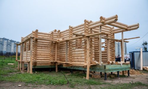 Храм Георгия Победоносца