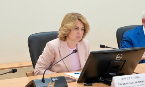 Открытое письмо к главе г.о. Домодедово Хрусталевой Е.М.