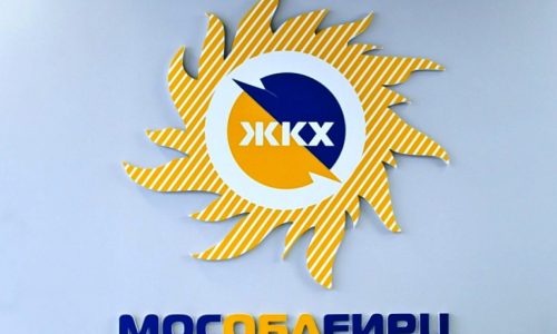 МосОблЕИРЦ