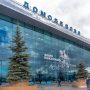 аэропорт «Домодедово»