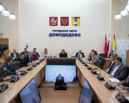 Кадровые перестановки