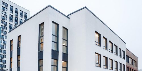 В ЖК «Прибрежный Парк» в Домодедово открылся новый детский сад