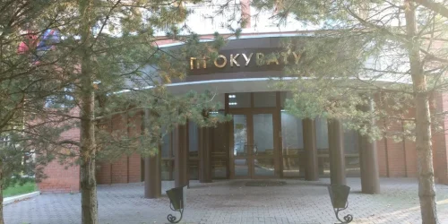 Дело конкурсного управляющего ПКФ "Гюнай" Адама Лепиева направлено в суд