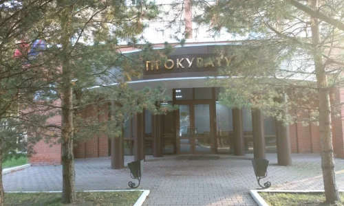 Дело конкурсного управляющего ПКФ "Гюнай" Адама Лепиева направлено в суд