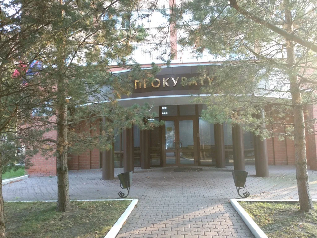 Дело конкурсного управляющего ПКФ "Гюнай" Адама Лепиева направлено в суд