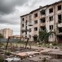 Развал в ЖКХ Домодедово